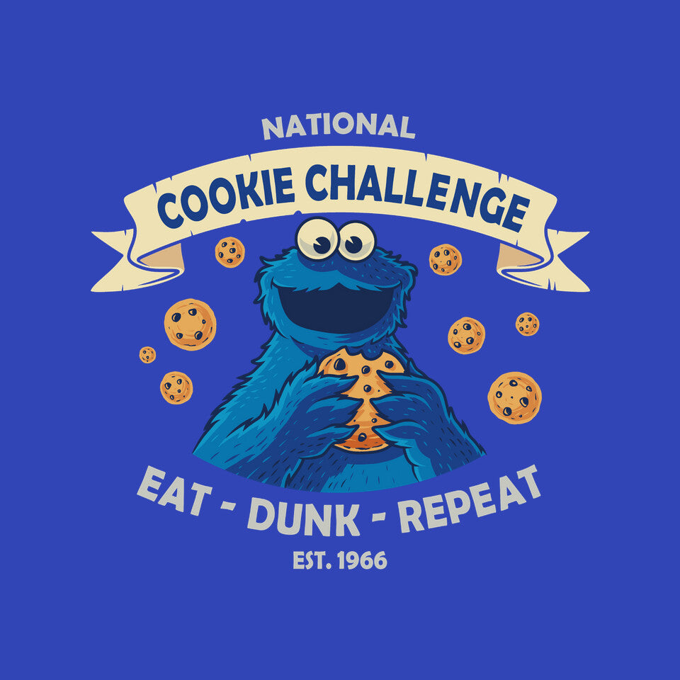 National Cookie Challenge