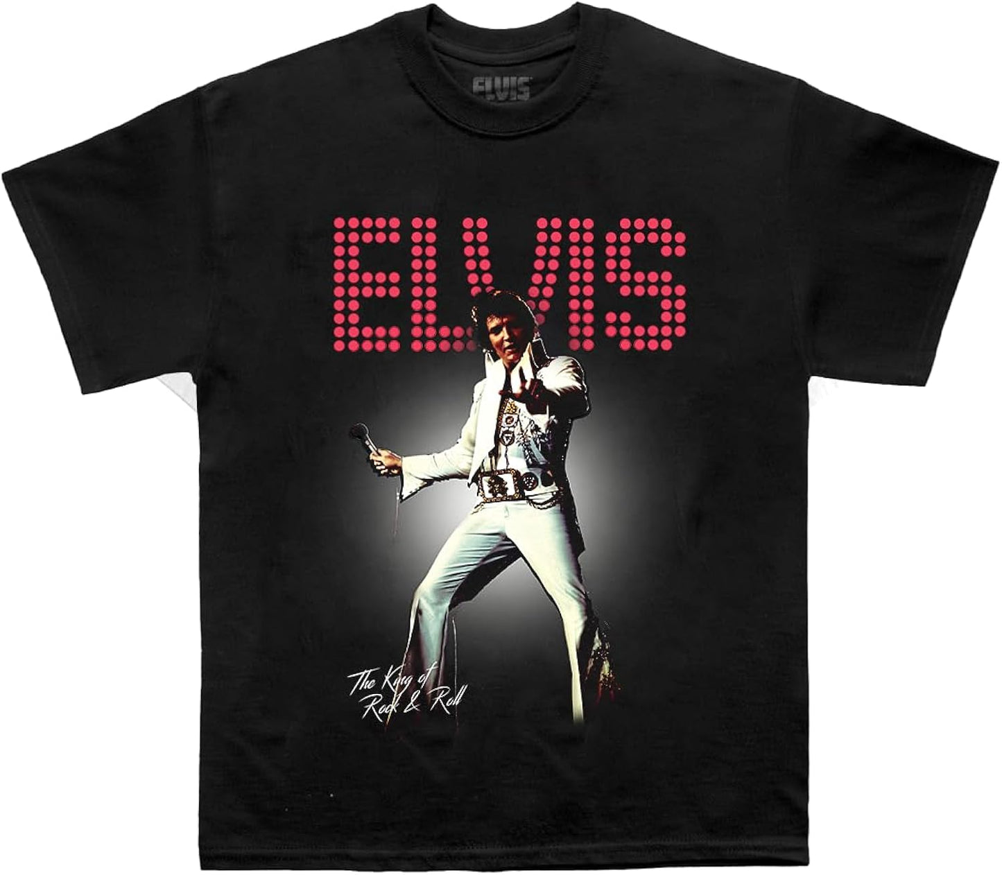Elvis Presley