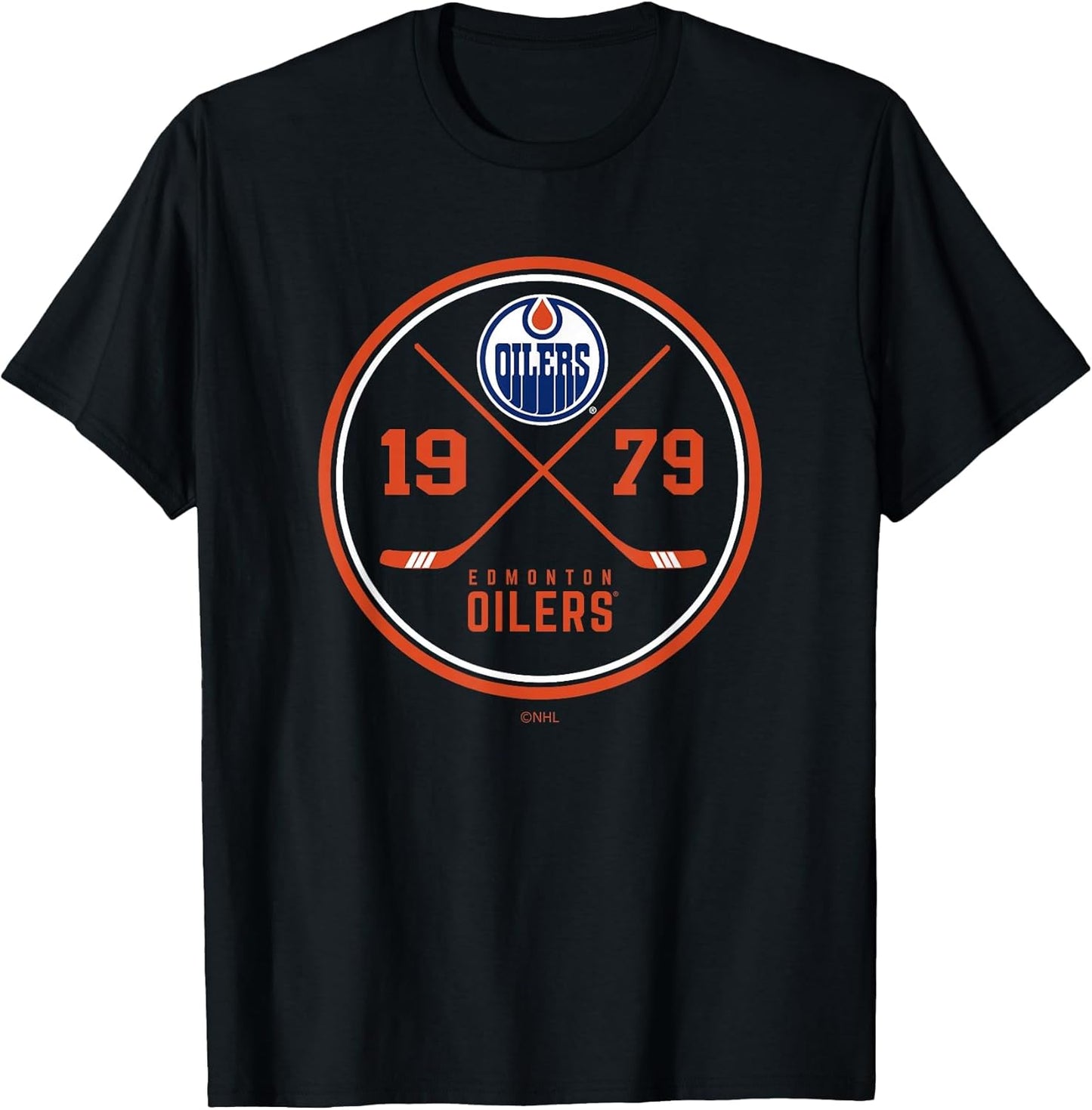 Edmonton Oilers