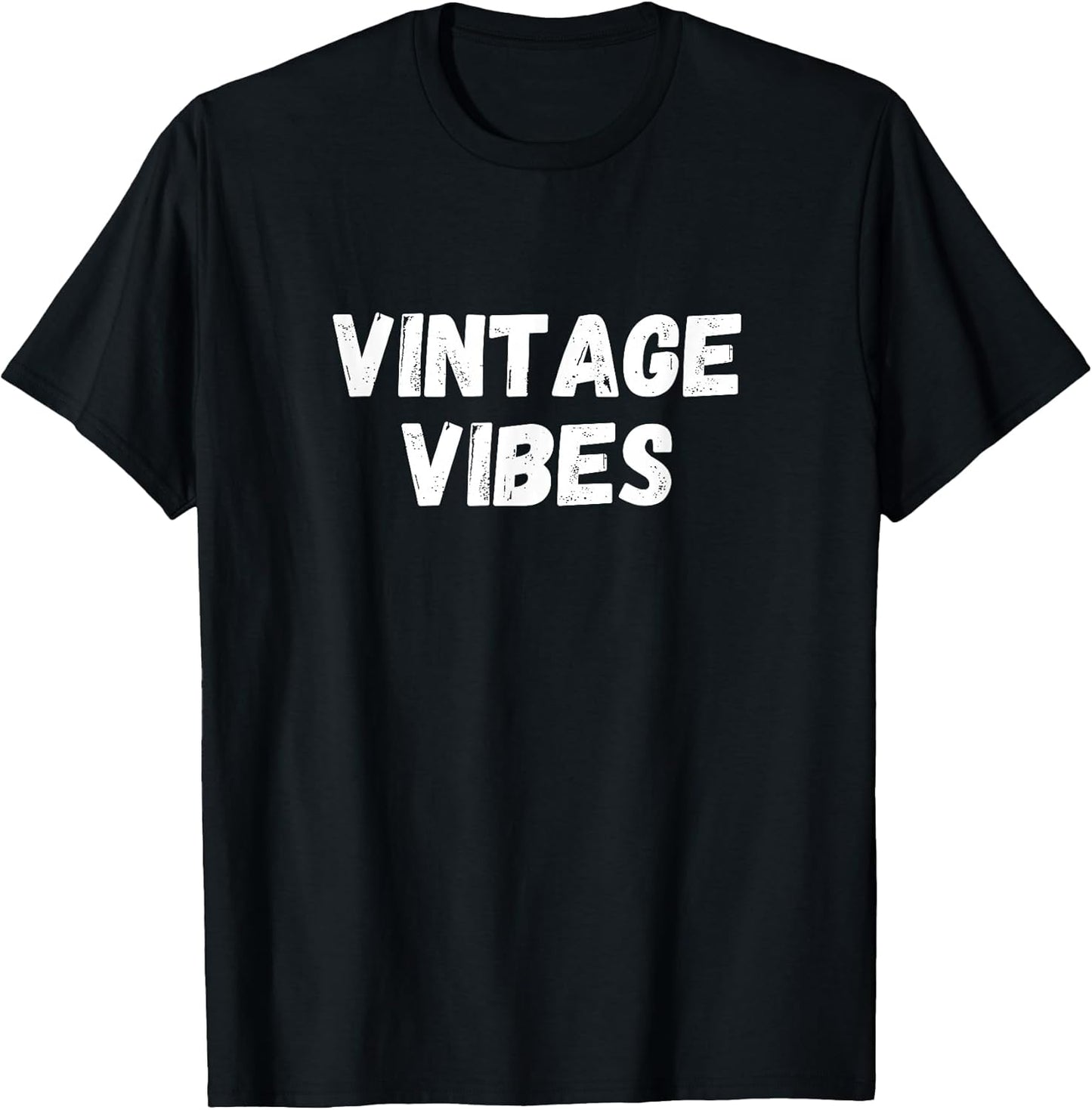 Vintage Vibes