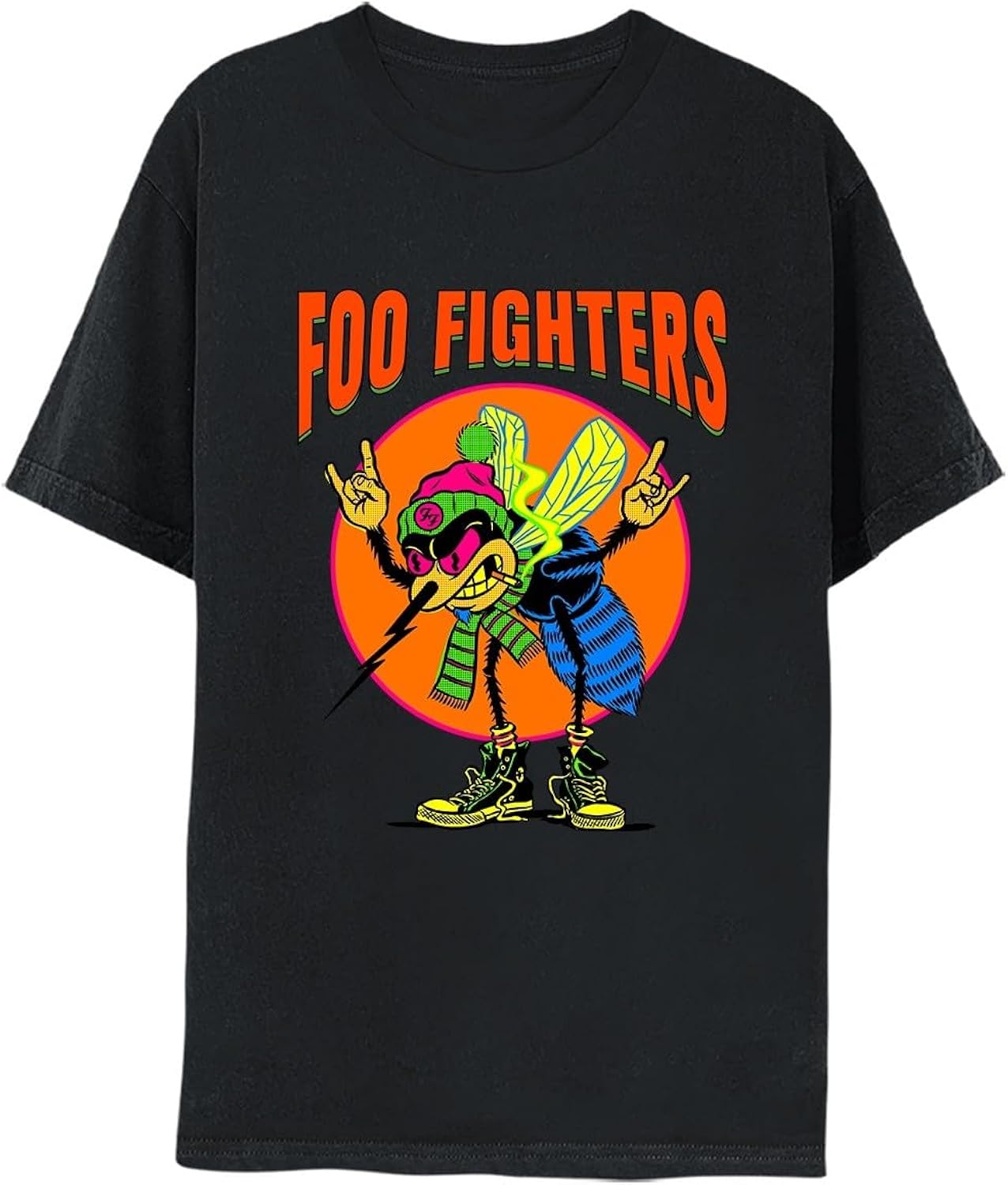Foo Fighters