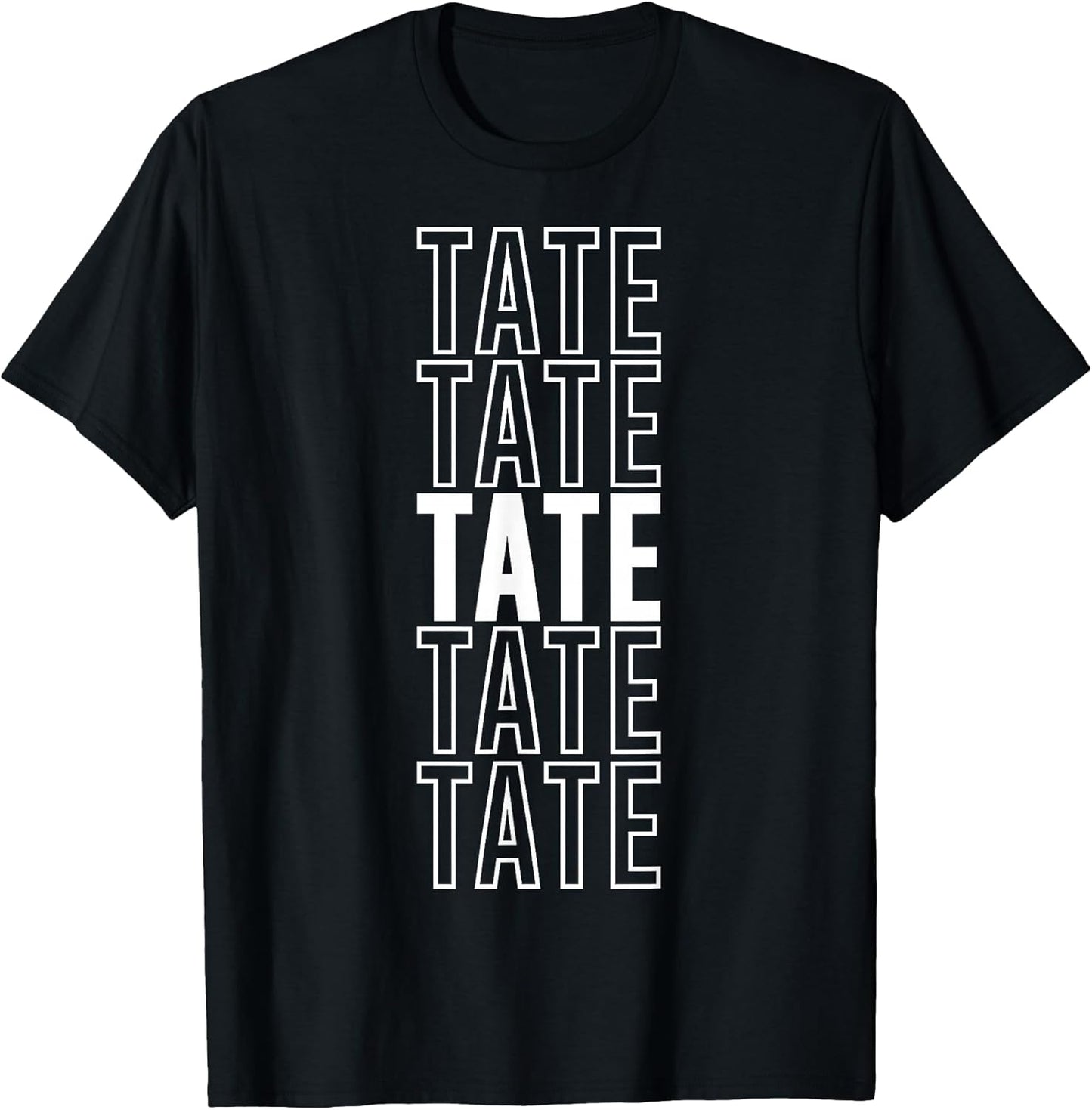 Tate Apparel