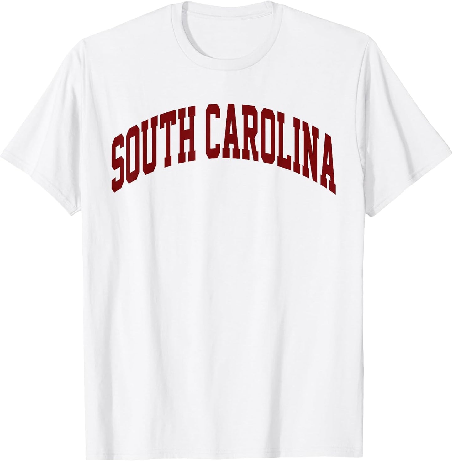 Retro South Carolina Designs - Carolina Souvenirs