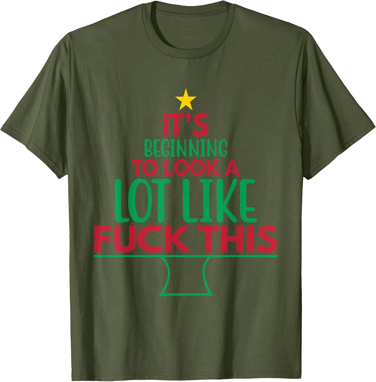 Addictive Designs Christmas Merch