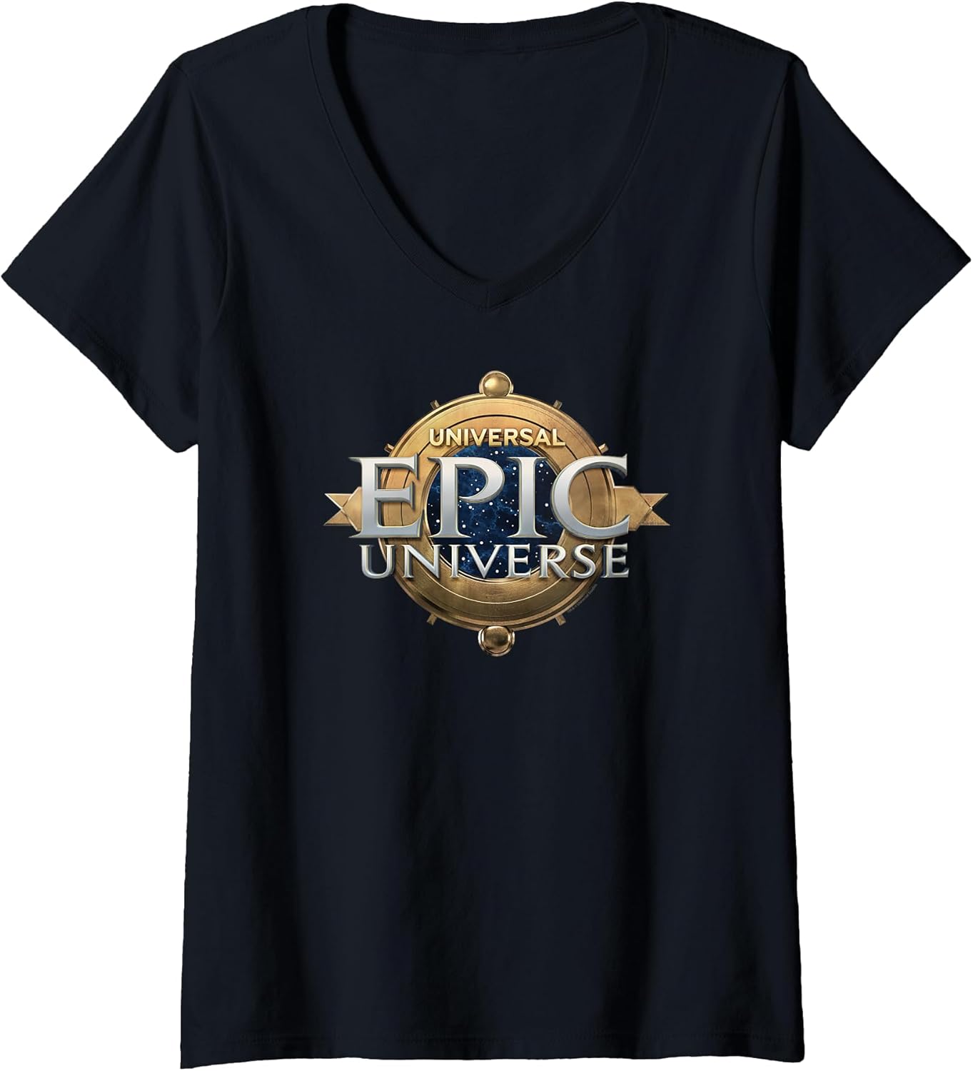 EPIC UNIVERSE