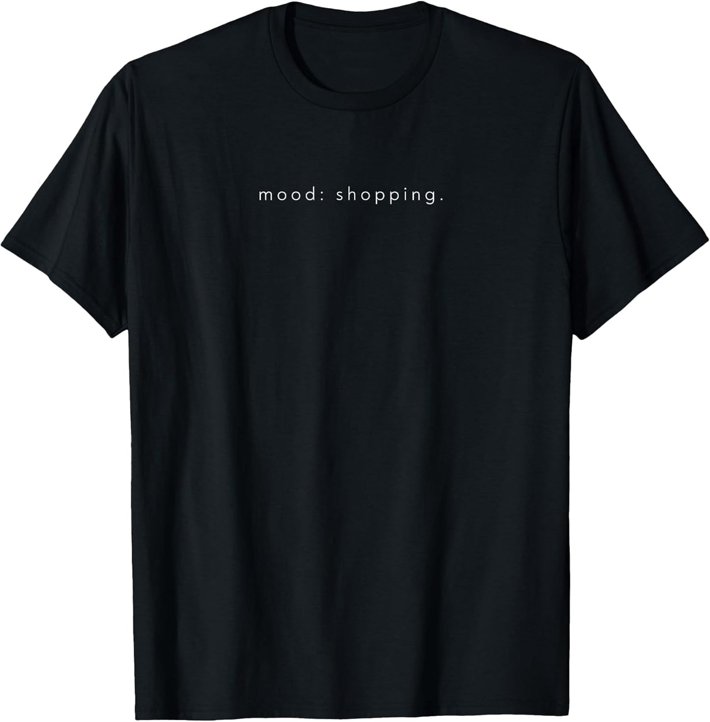 Minimalist Mood Apparel Gifts
