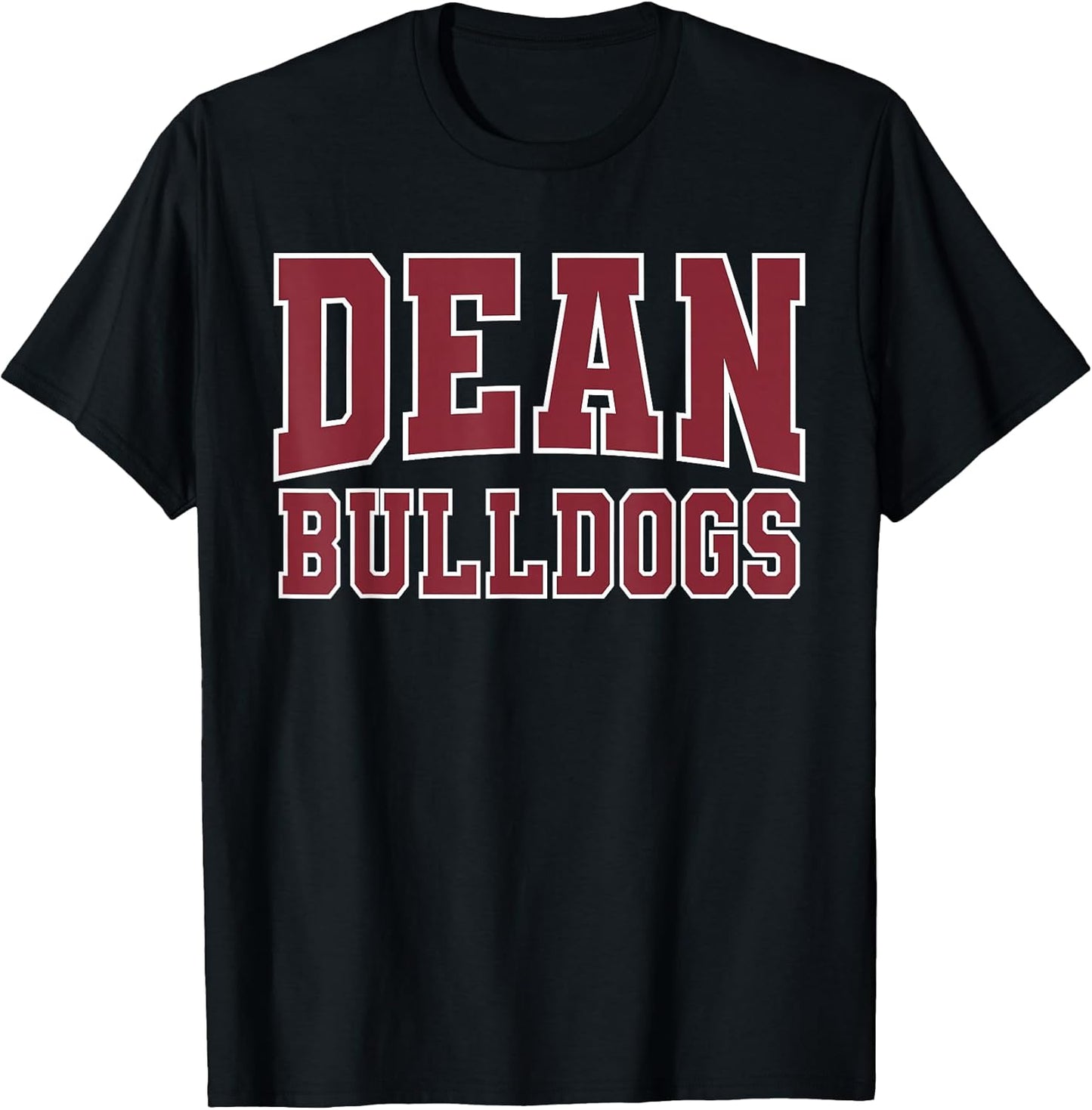 Dean College Athletic Sports Fan