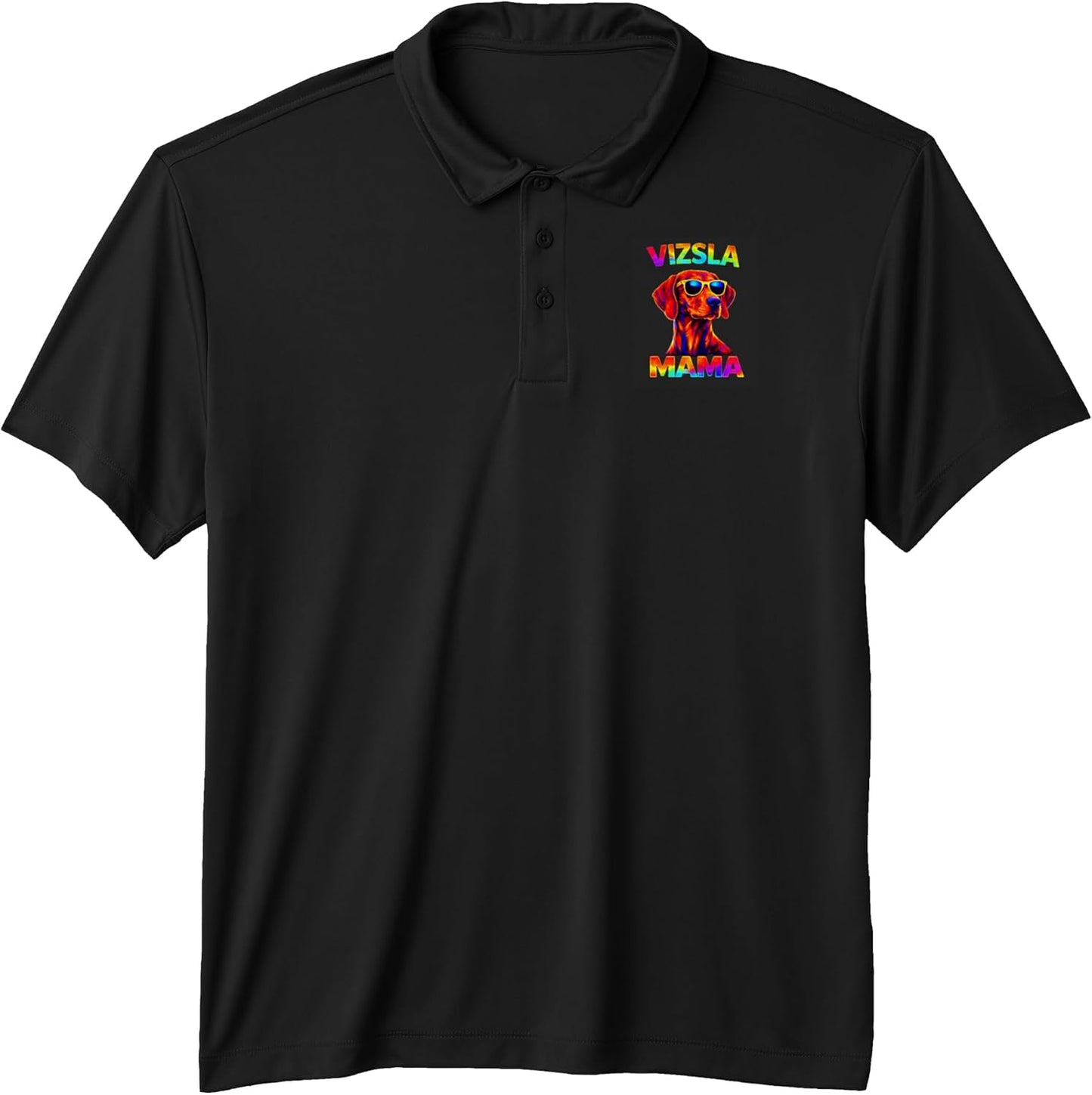 Cool Vizsla Mom Lovers Designs