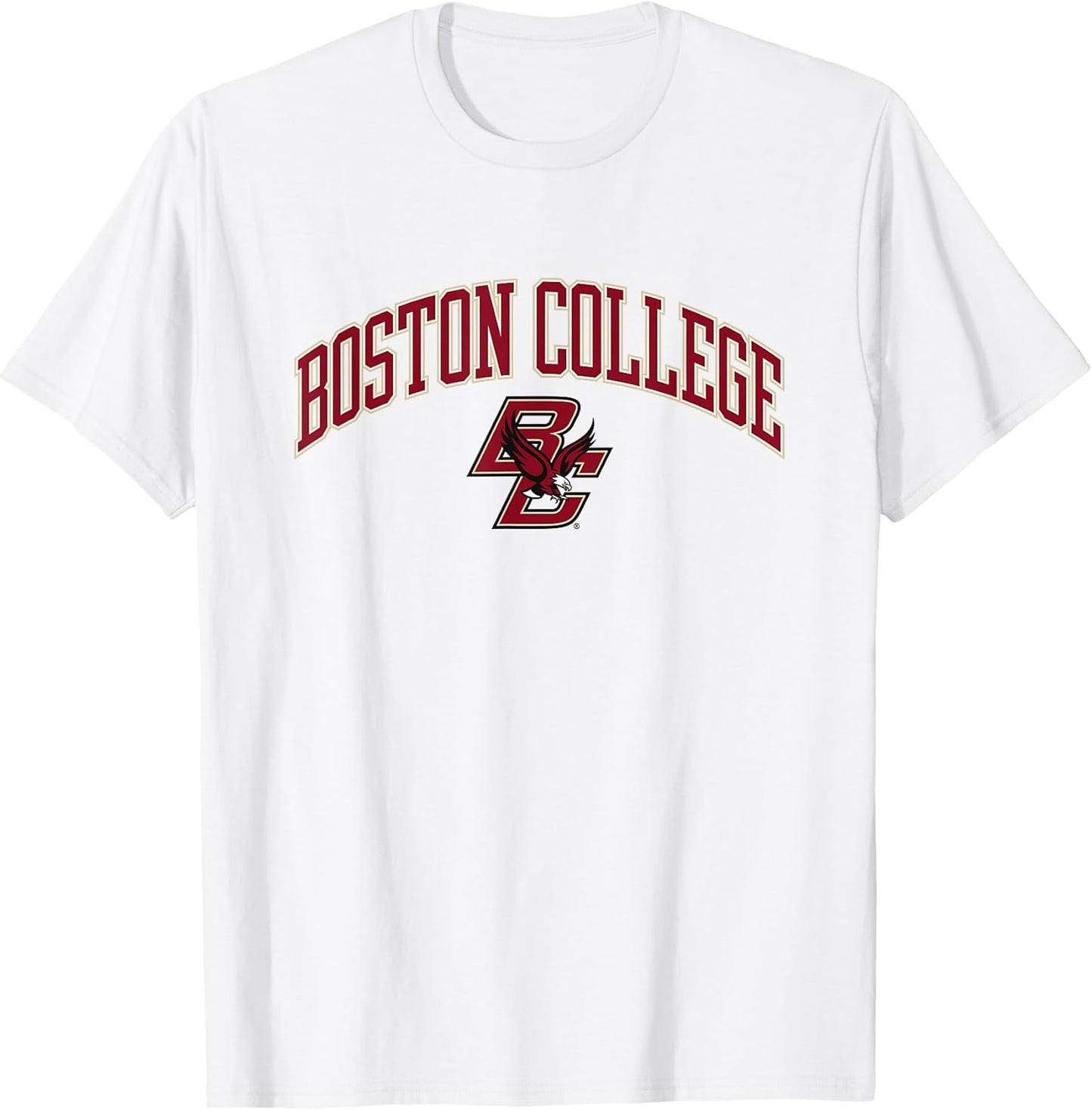 BOSTON COLLEGE EAGLES