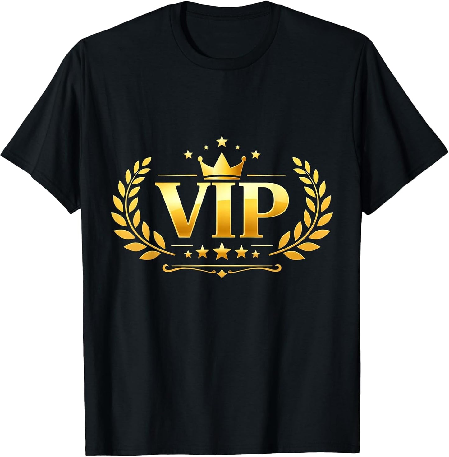 VIP Group Event Merch