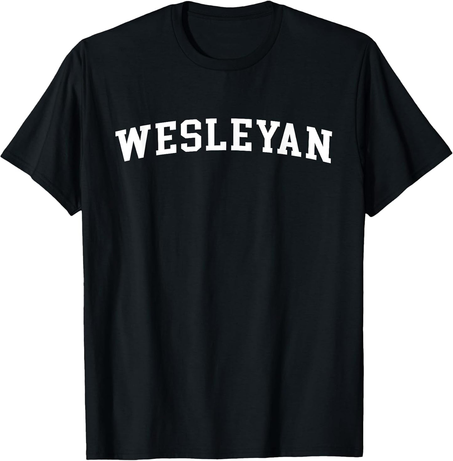 Wesleyan - Styles