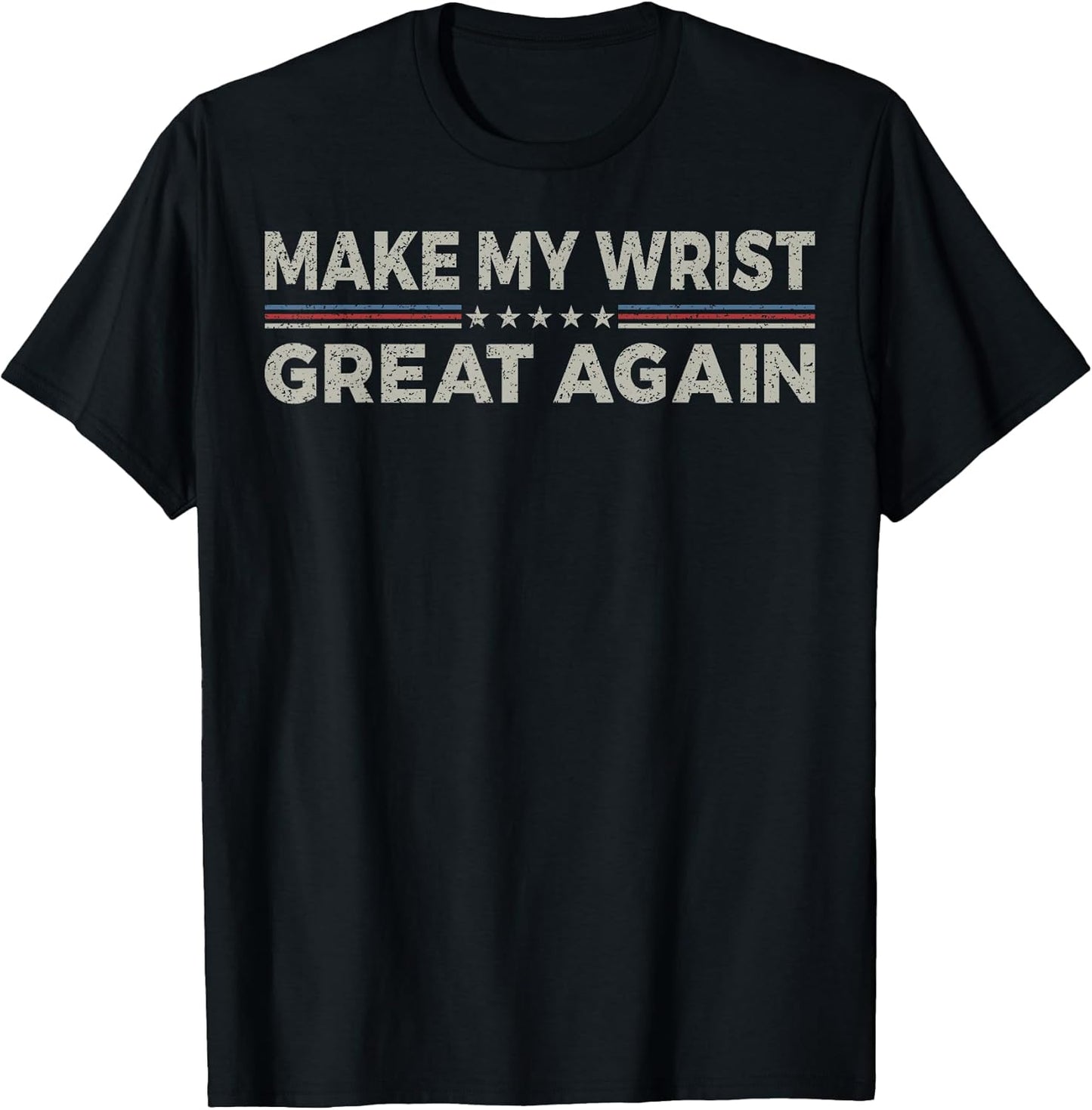 Hilarious Bad Wrist Joke Get Well Humor Fun Gifts