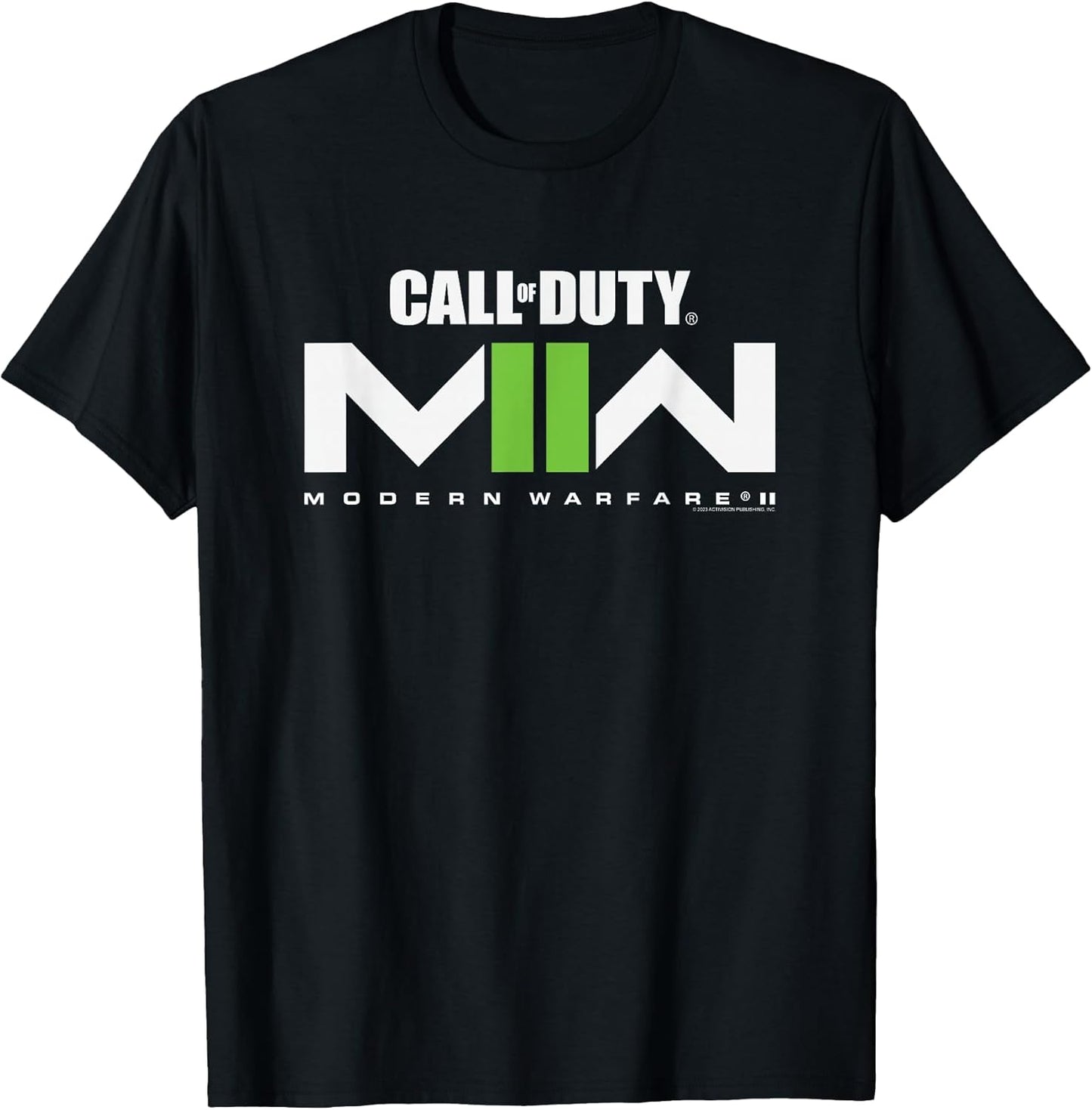 Call of Duty