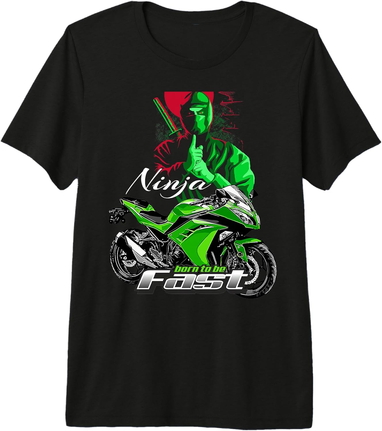 Sportbike Motorcycle Designs