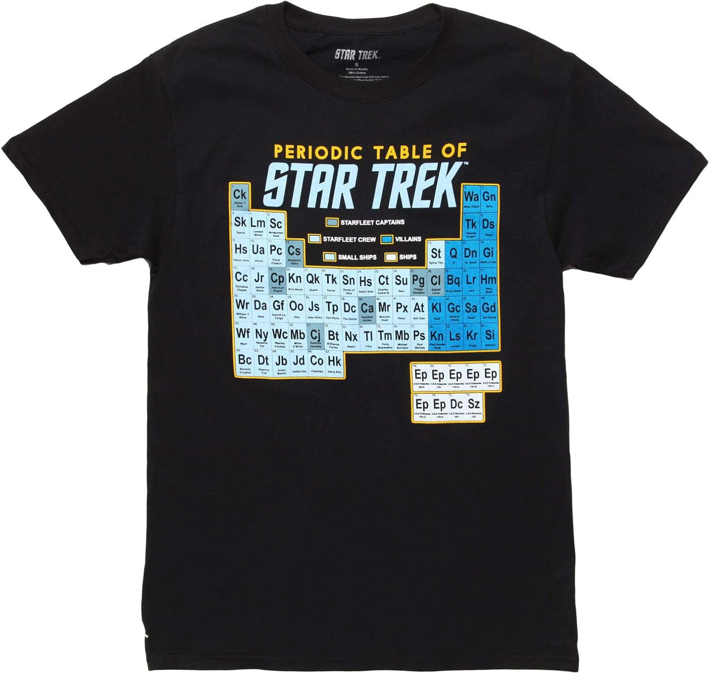 Star Trek