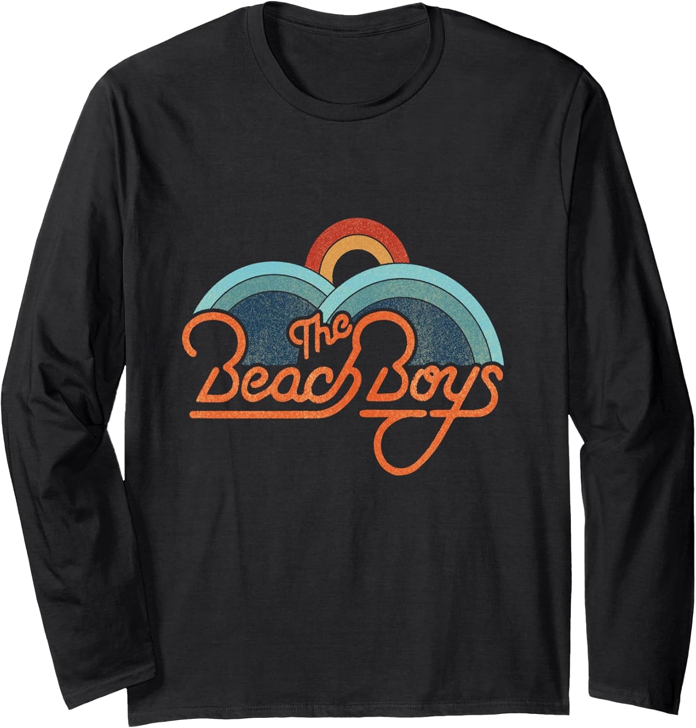 The Beach Boys