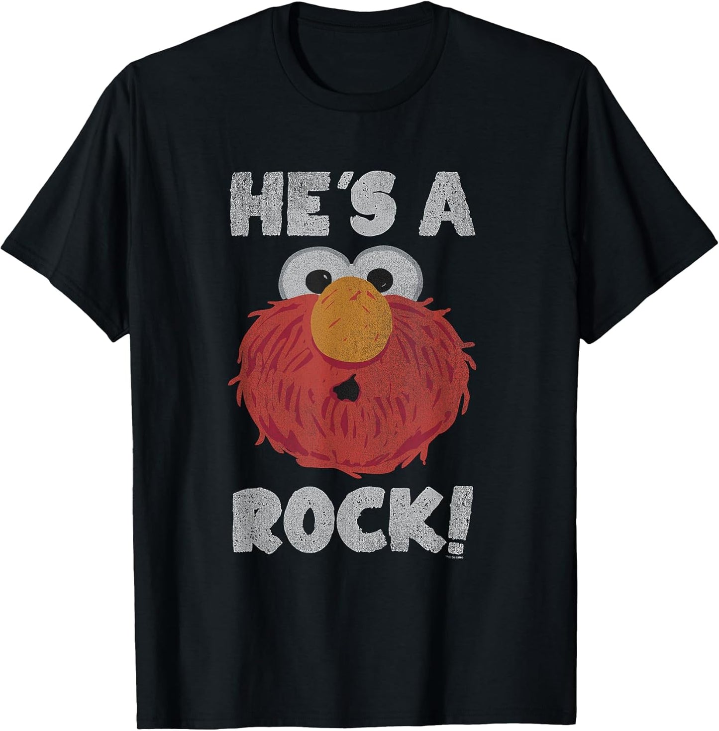 Sesame Street