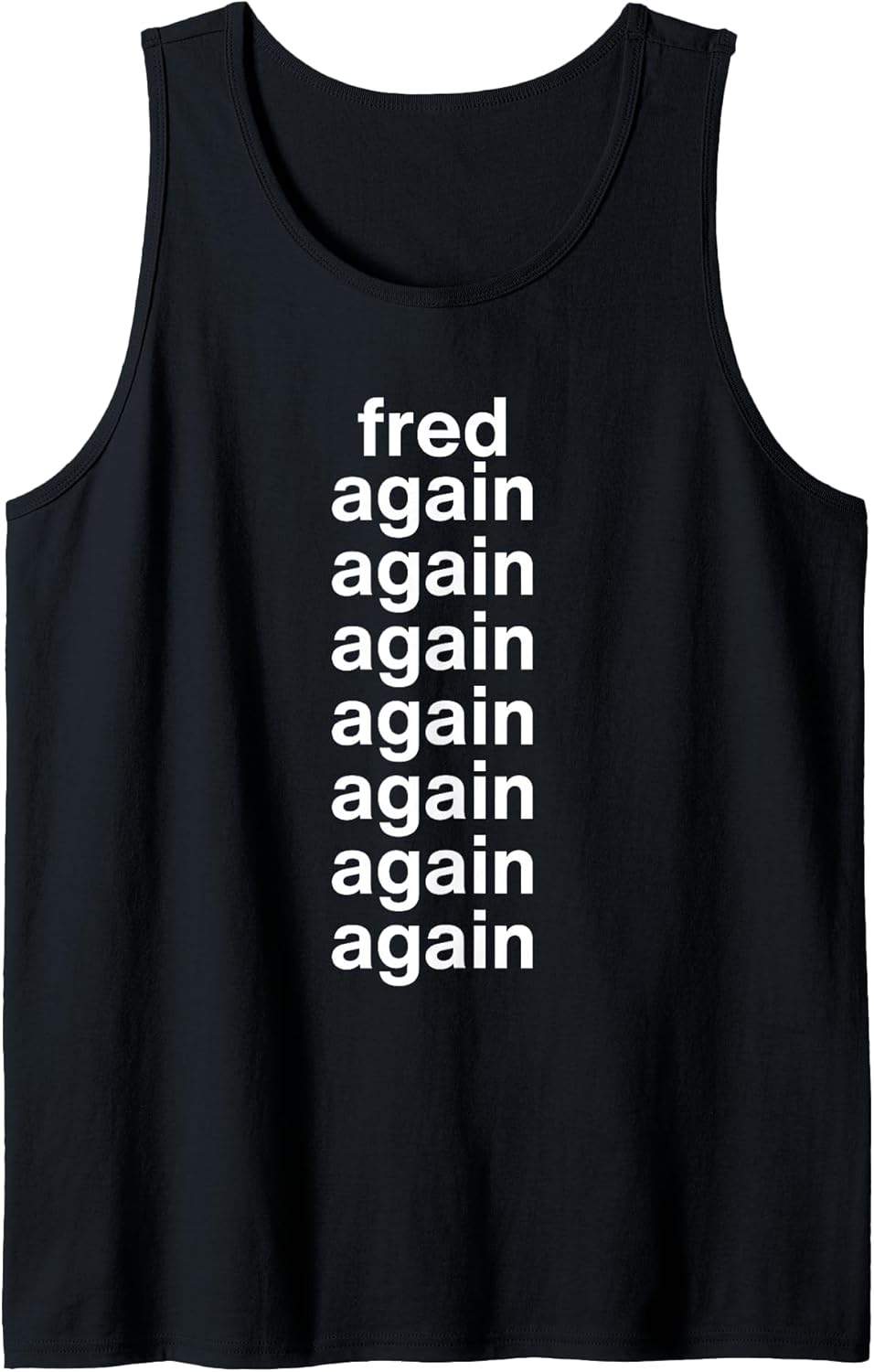 Fred Again Tees