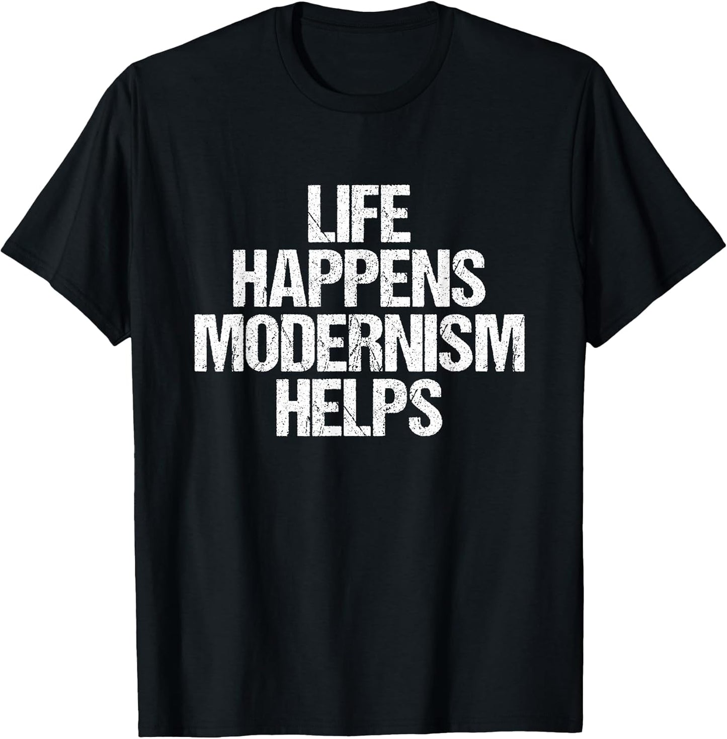 The Modernism Kid Designs