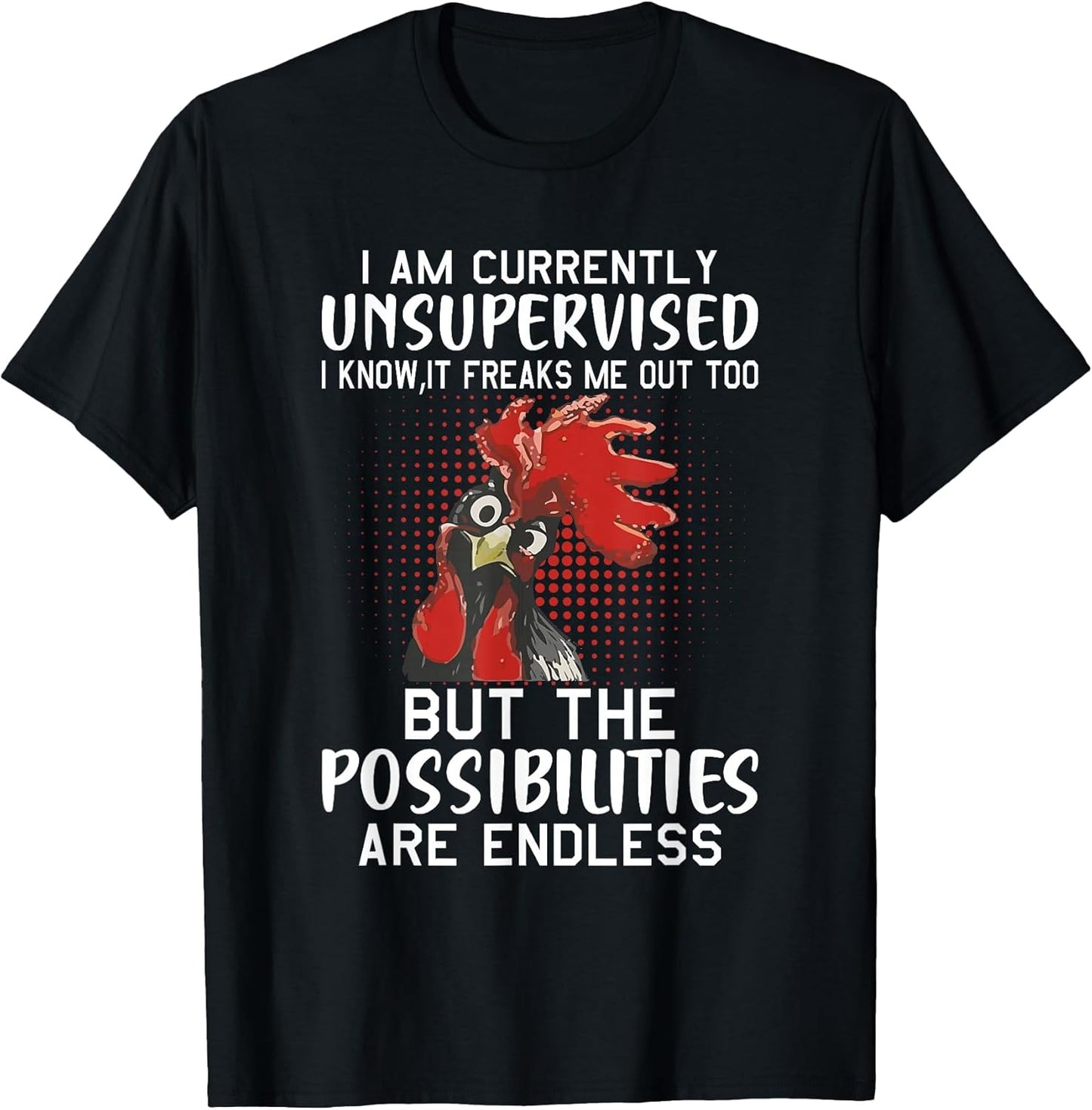 Funny sayings Merch