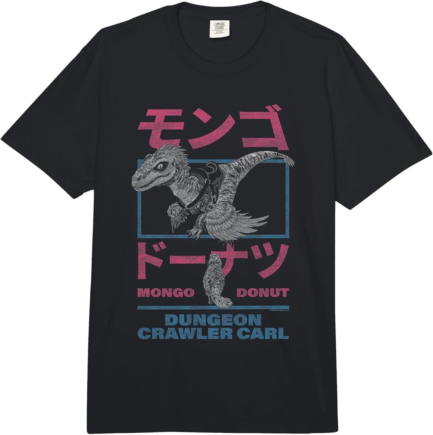 Dungeon Crawler Carl