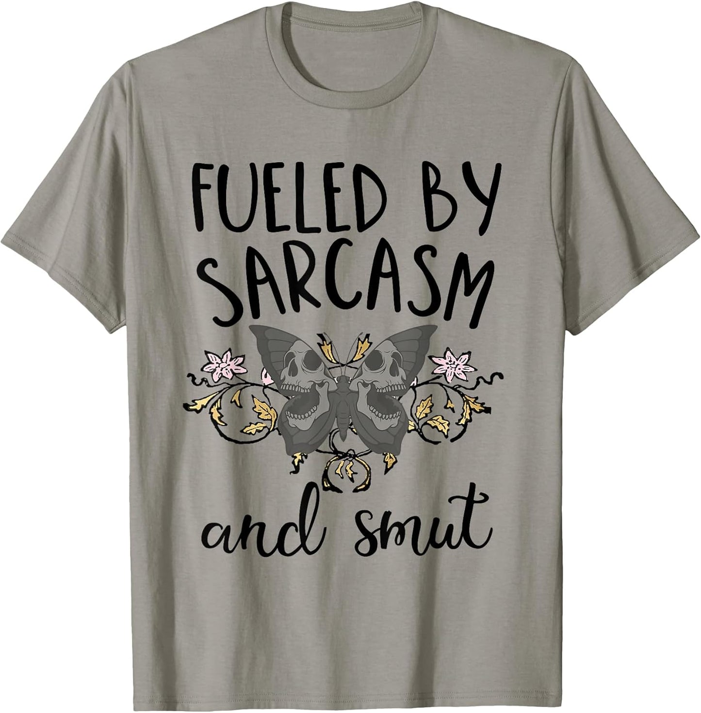 Smutty Book Merch Women