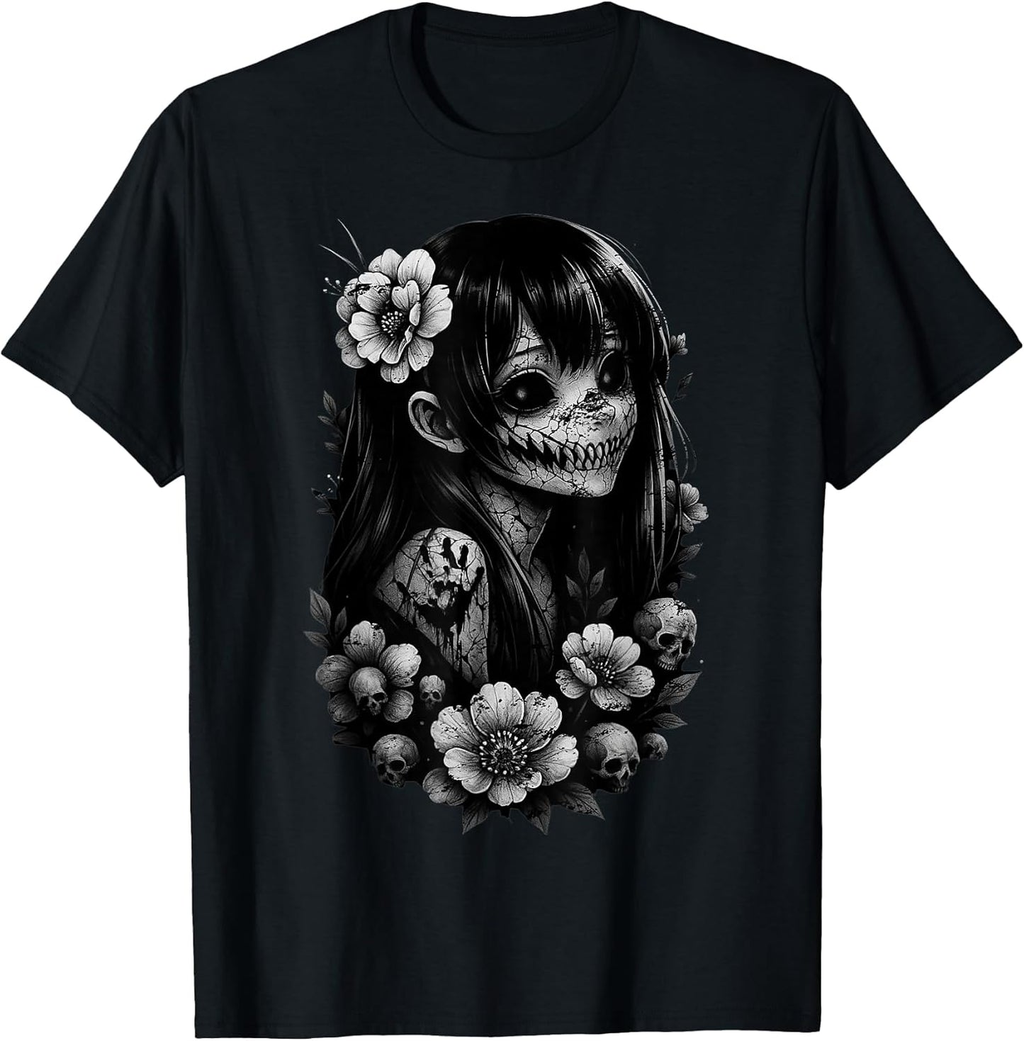 My Freaky World Goth Aesthetic Clothes & Dark Art