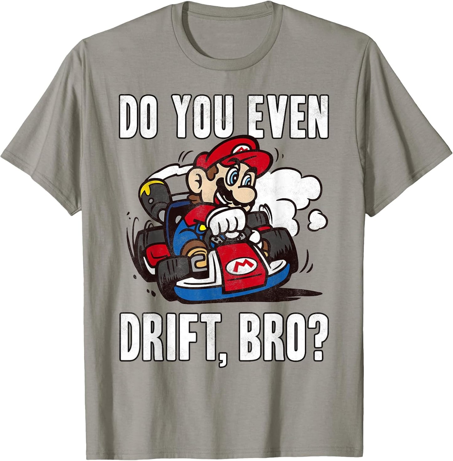 Nintendo Mario Kart