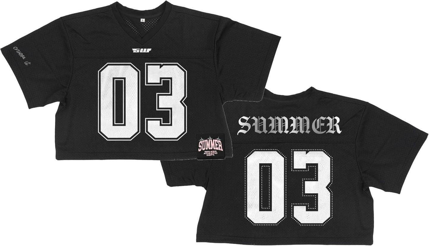 Summer Walker