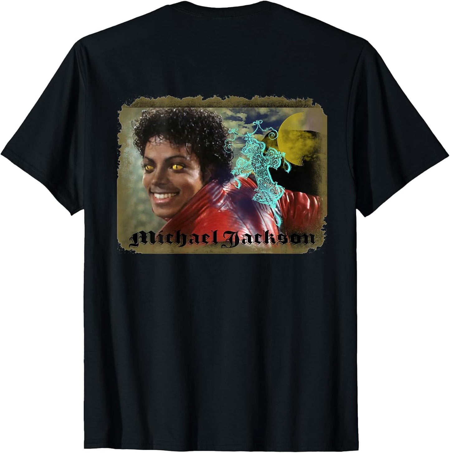 The King of POP