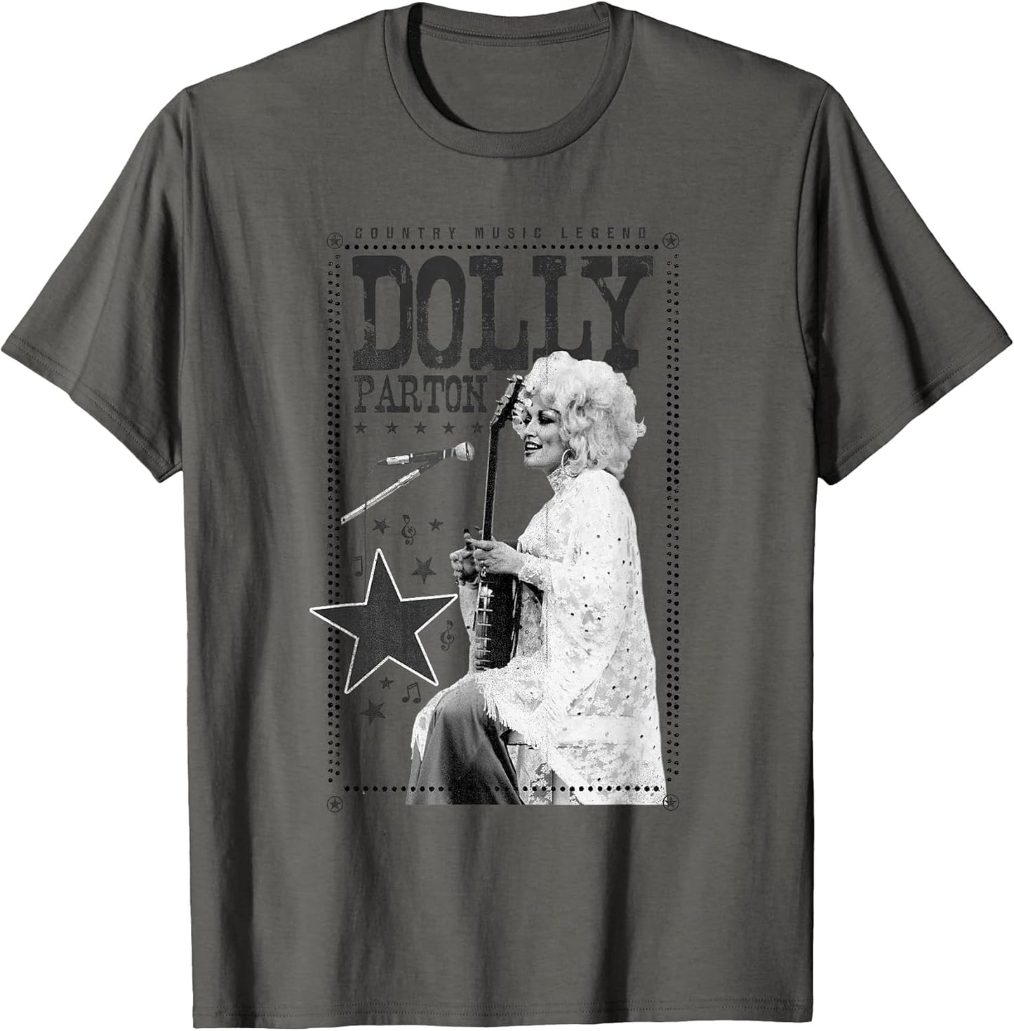 Dolly Parton