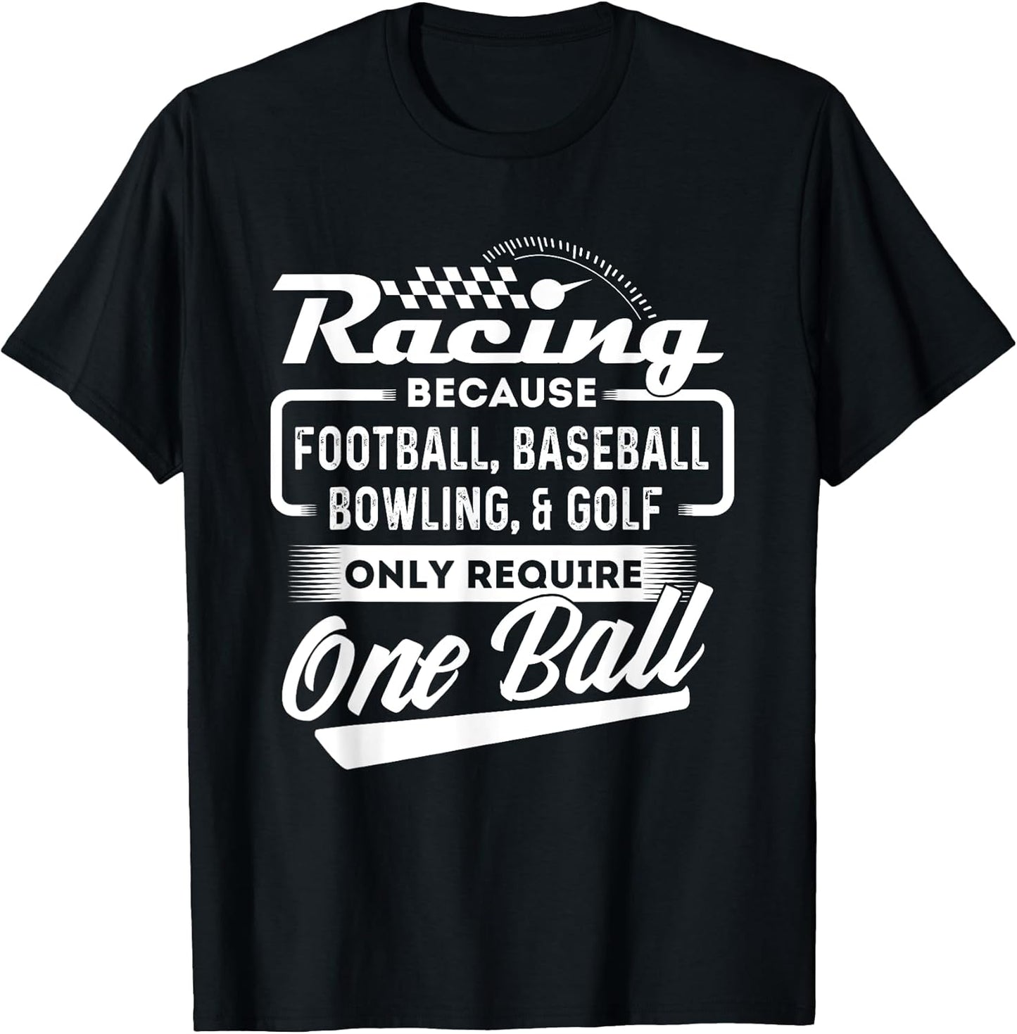 Funny Drag Racing Shirts