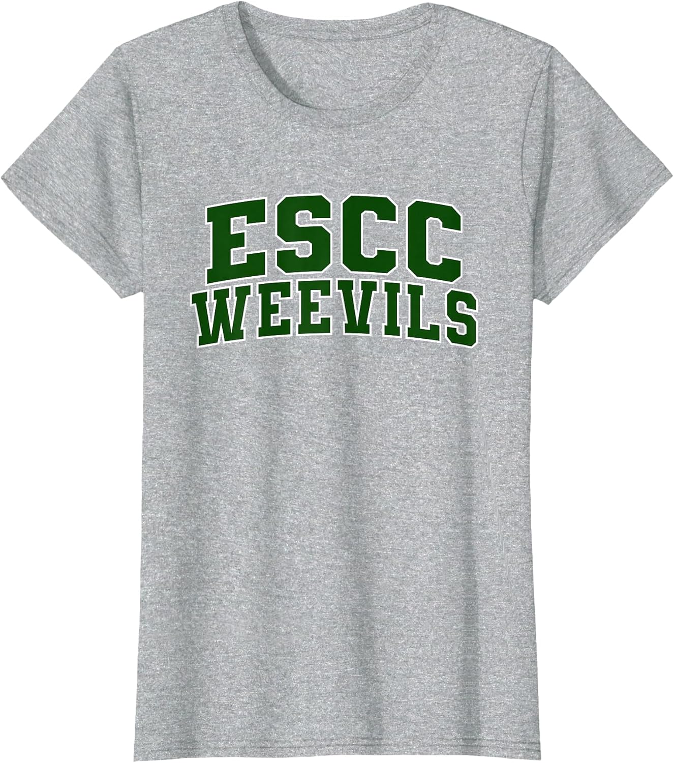 ESCC Weevils Sports Fan