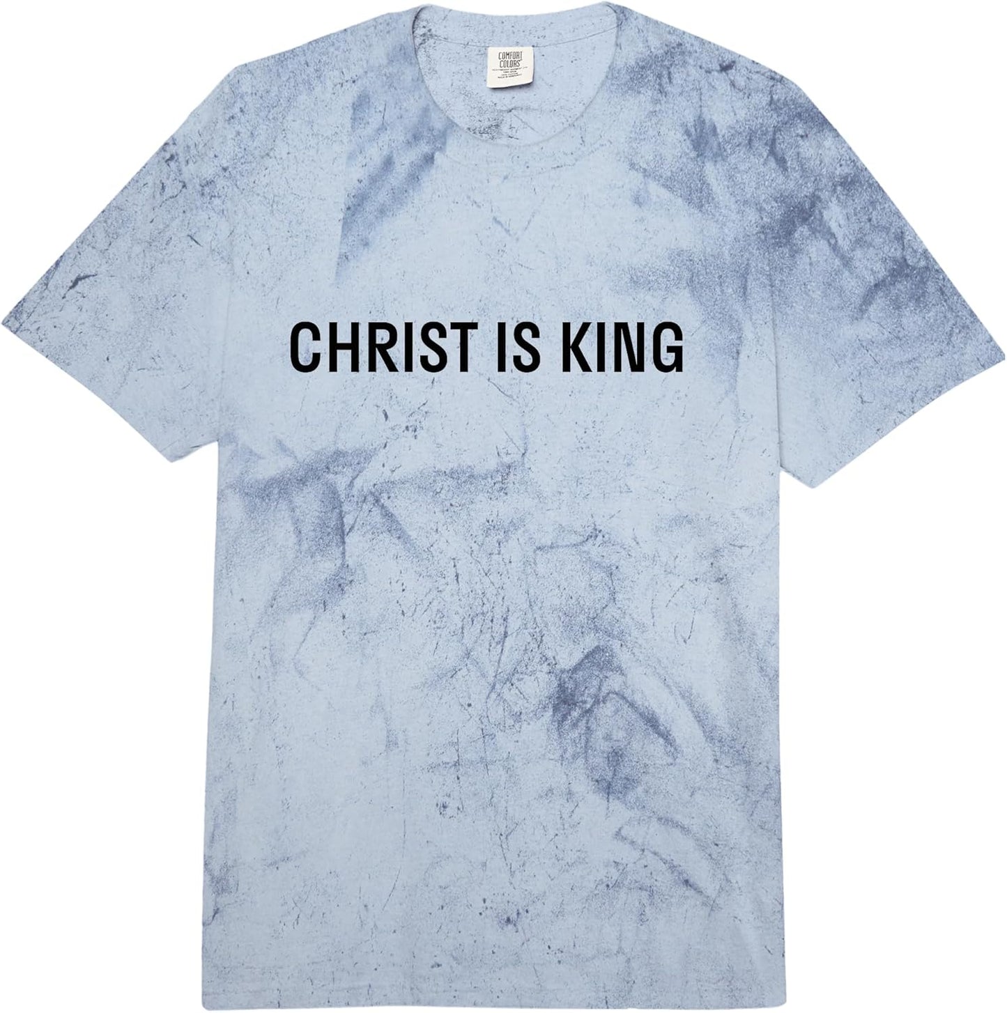 Elevated Worship Merch