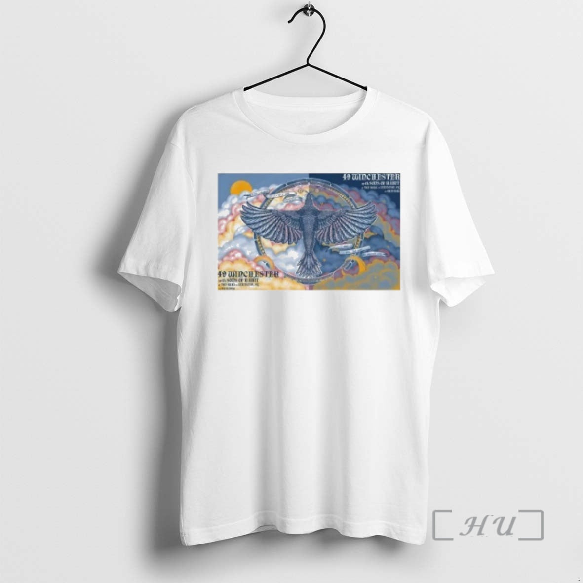 Officials 49 Winchester 4 24 4 25 2026 Lexington Ky Tour Premium T Shirts Sweater