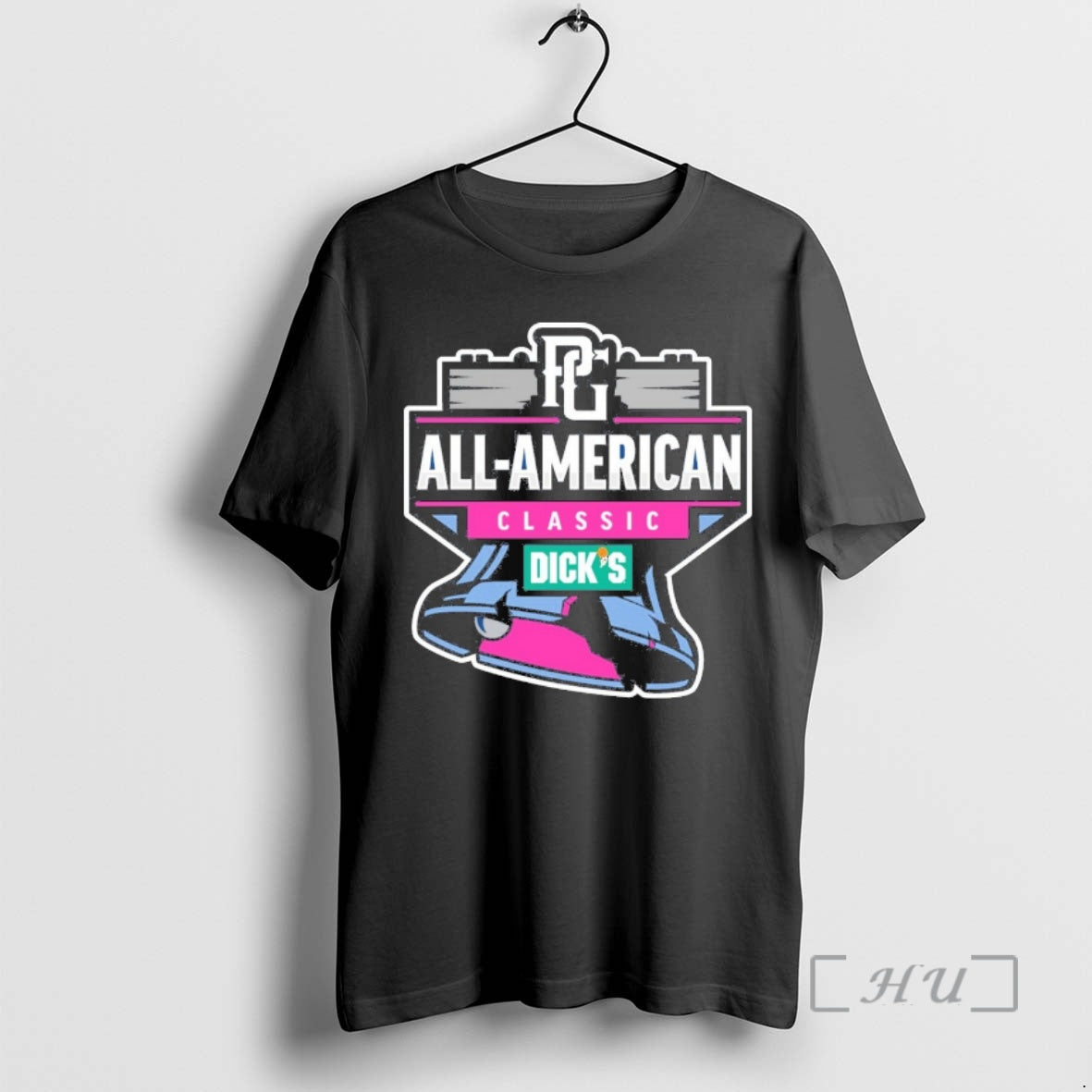Officials Dicks Sporting Goods Perfect Game All American Classic Logo