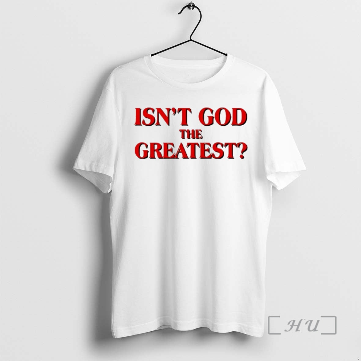 Officials Isnt God The Greatest