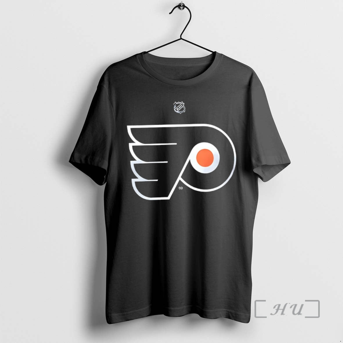 Officials Philadelphia Flyers Hockey Ignite The Orange Logo