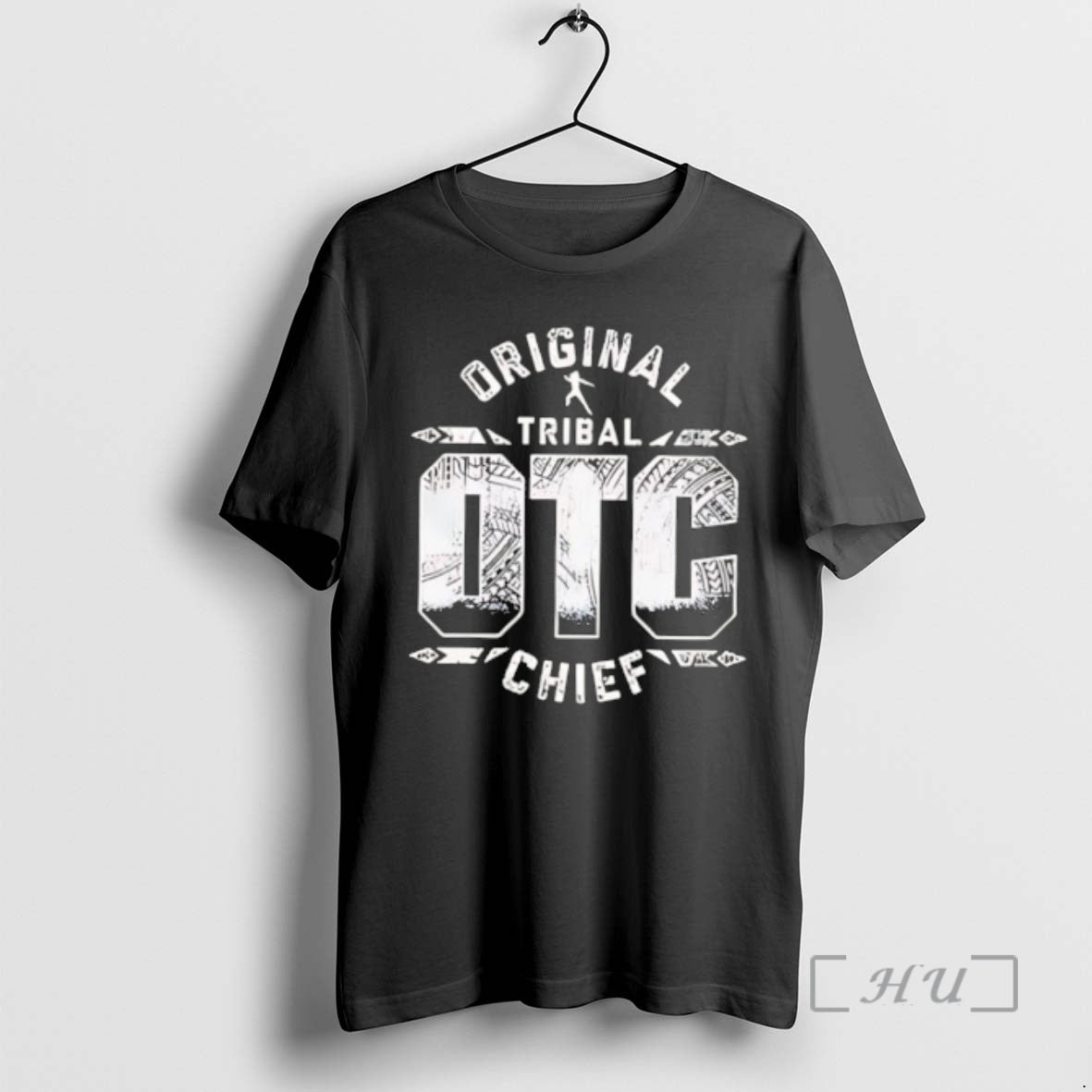 Officials Tribal Chief Otc Roman Reigns Tribal Pattern