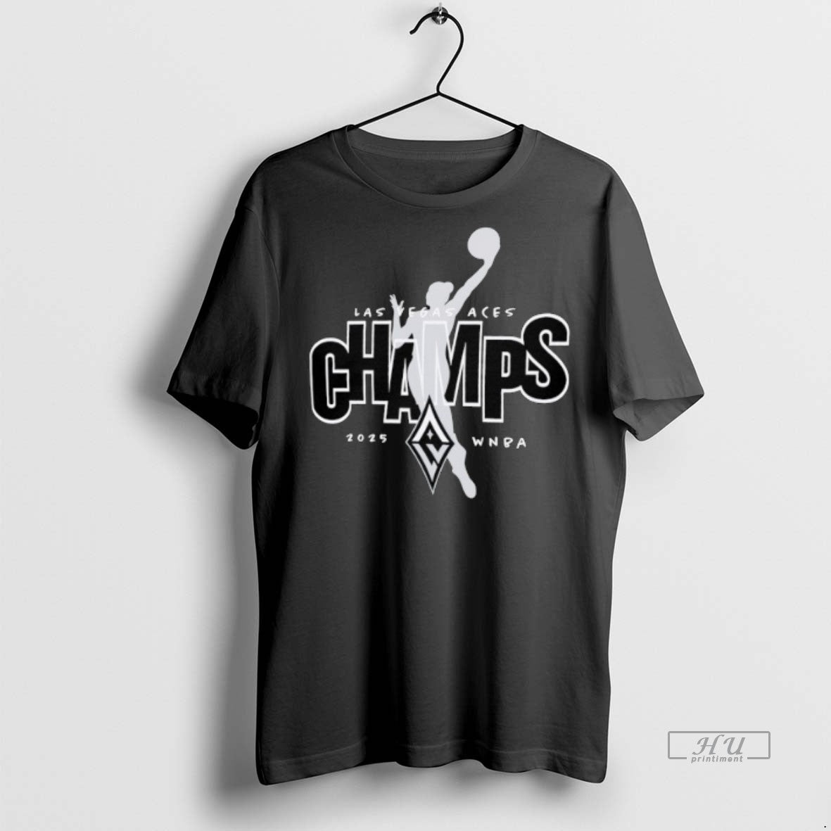 Officials Wnba Finals Champs 2025 Las Vegas Aces Basketball Tee Shirt Sweater