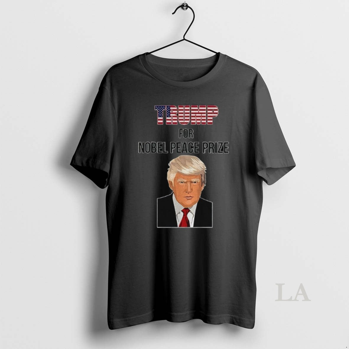 Original Trump For Nobel Peace Prize Donald Trump Political 2025