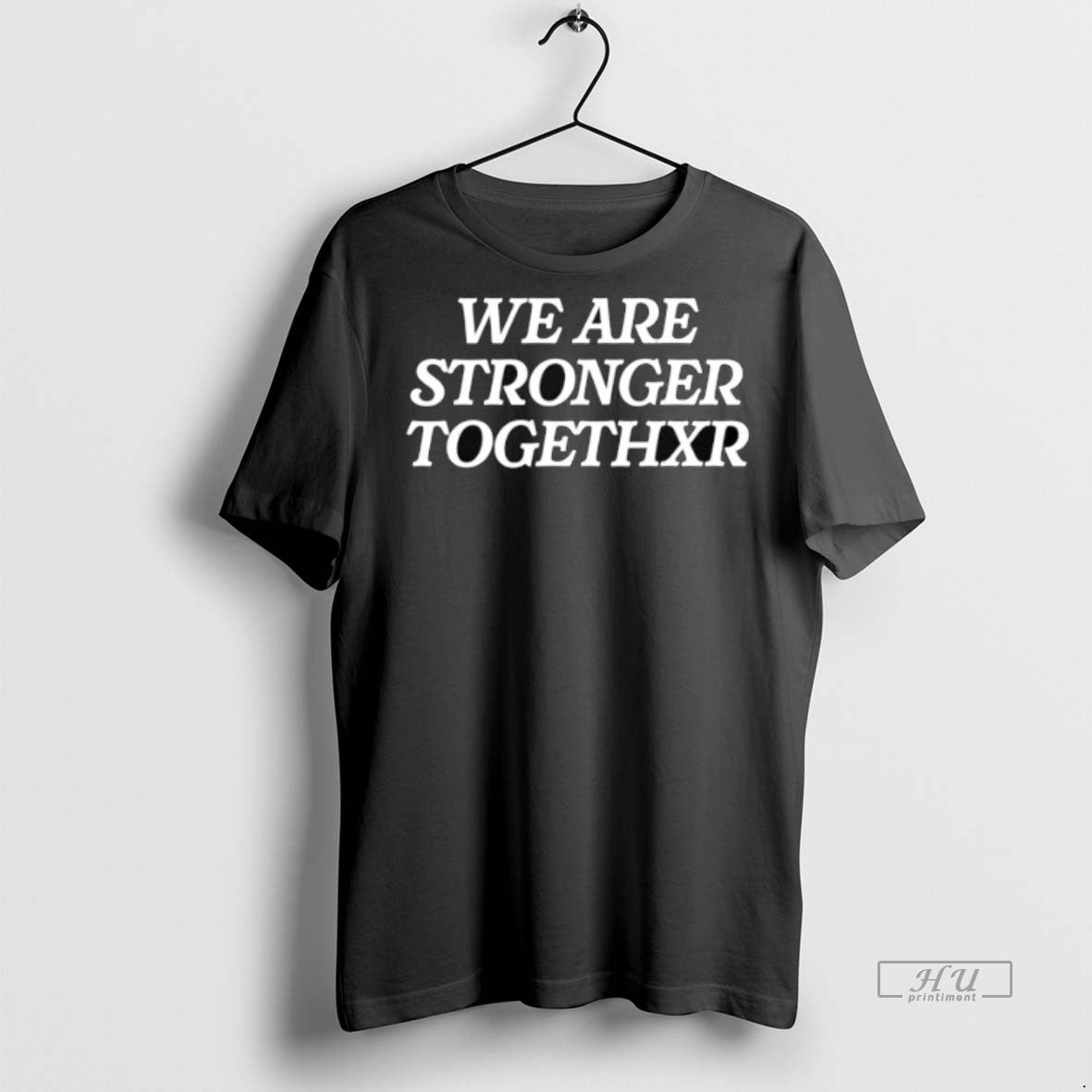 Viral We Are Stronger Togethxr Sport Tee Shirt Sweater