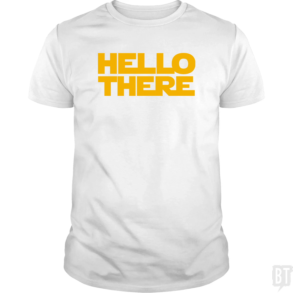 Hello There