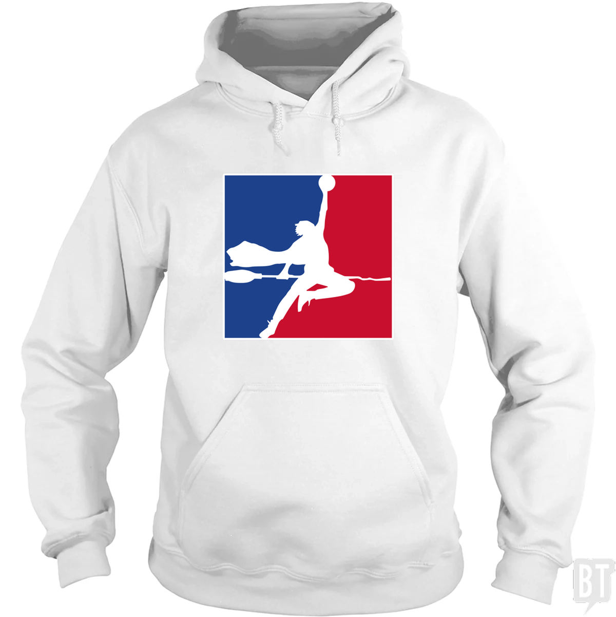 League of Magic Hoodie