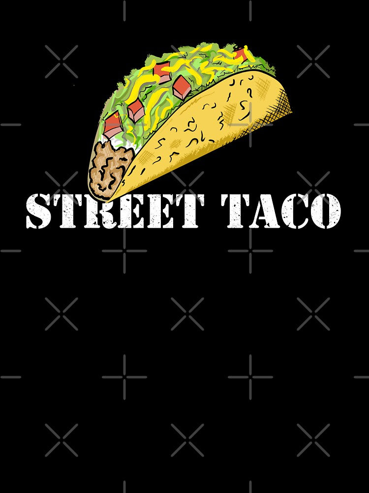 STREET TACO by Dreamakerstudio