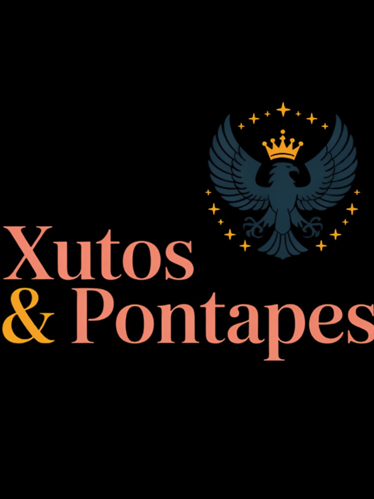 Xutoss Pontapss Rock Band by BoutiqueCamron