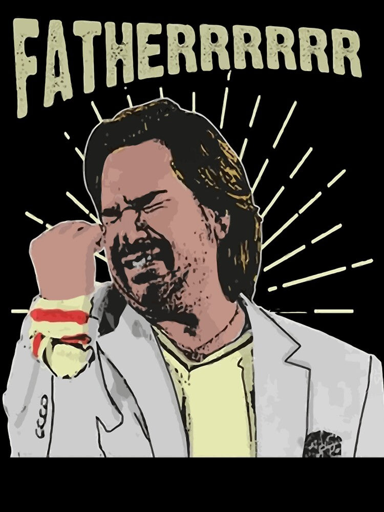 Douglas Reynholm Father The It Crowd by CastilleDewell9
