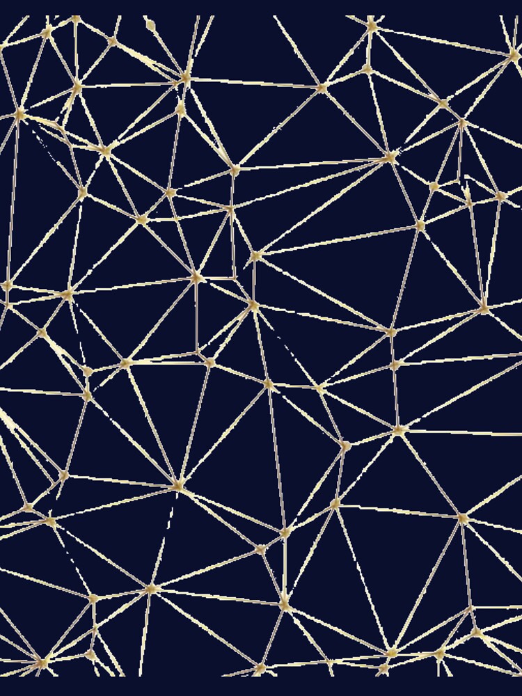gold web by Coconuts20