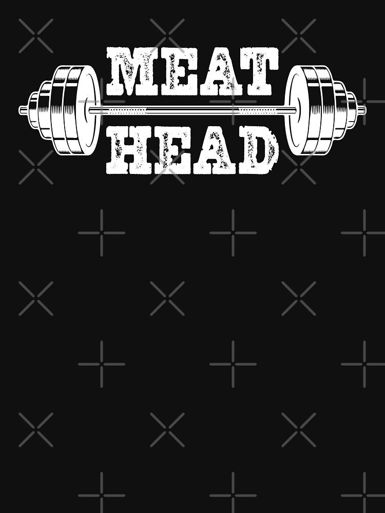 Meathead by Whimsical Thinker