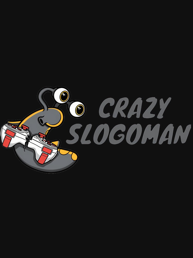 sologoman funny by EmmanueCoupart